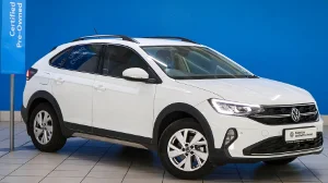 Used  2023 VW Taigo 1.0TSI Life