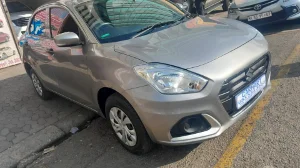Used  2022 Suzuki DZire