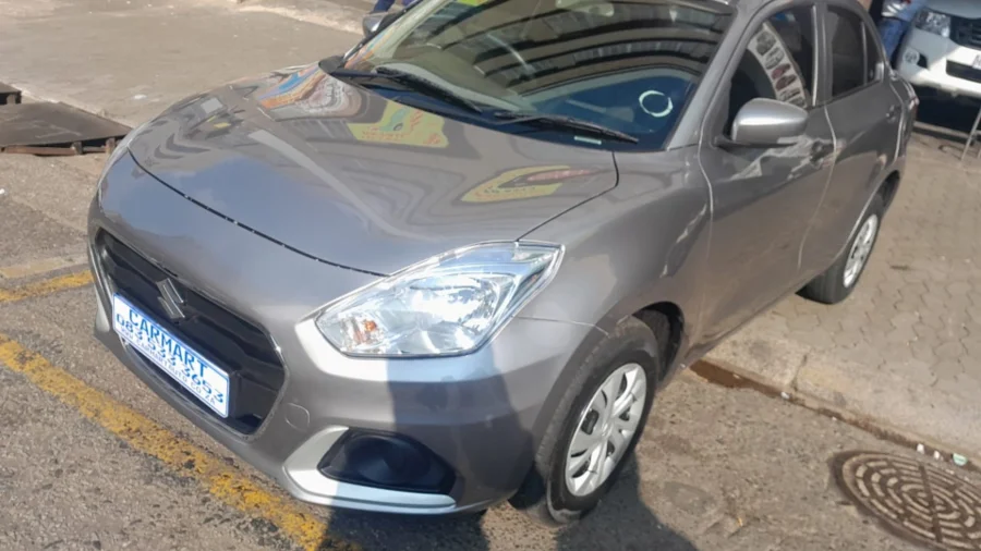 Used 2022 Suzuki DZire - Carmart Auto Dealer Used 2022 Suzuki DZire - Carmart Auto Dealer