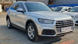 Used  2019 Audi Q5 40TDI quattro Advanced