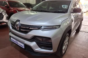 Used 2025 Renault Kiger 1.0 Turbo Intens auto