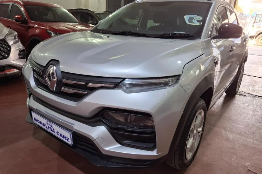 Used 2025 Renault Kiger 1.0 Turbo Intens auto - Monalisa Carz Used 2025 Renault Kiger 1.0 Turbo Intens auto - Monalisa Carz