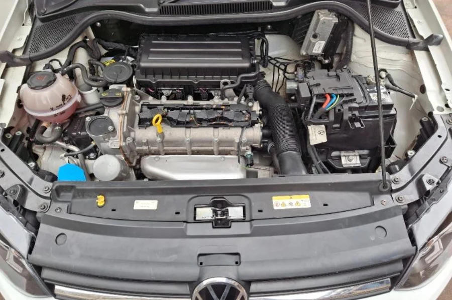 Used 2025 Volkswagen Polo Vivo hatch 1.4 Life - Monalisa Carz Used 2025 Volkswagen Polo Vivo hatch 1.4 Life - Monalisa Carz