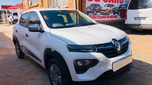 Used  2022 Renault Kwid 1.0 Dynamique