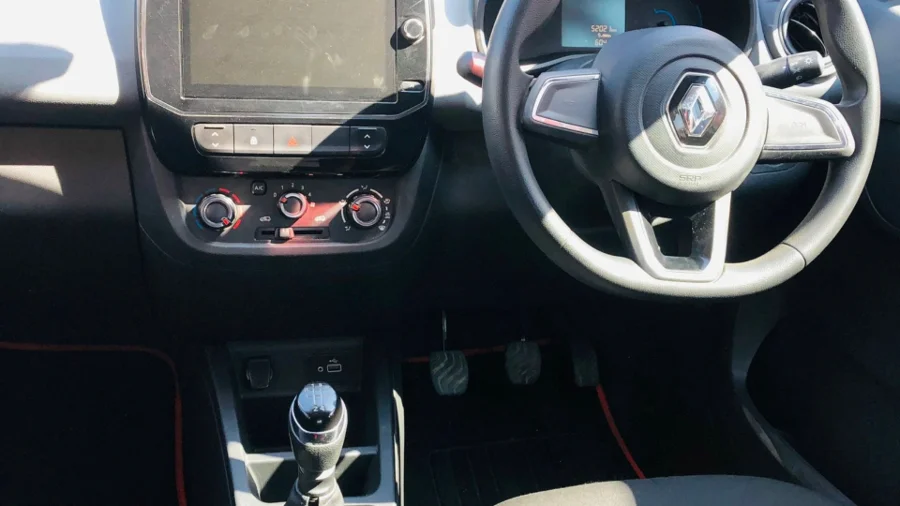 Used 2022 Renault Kwid 1.0 Dynamique - SG Cars Used 2022 Renault Kwid 1.0 Dynamique - SG Cars