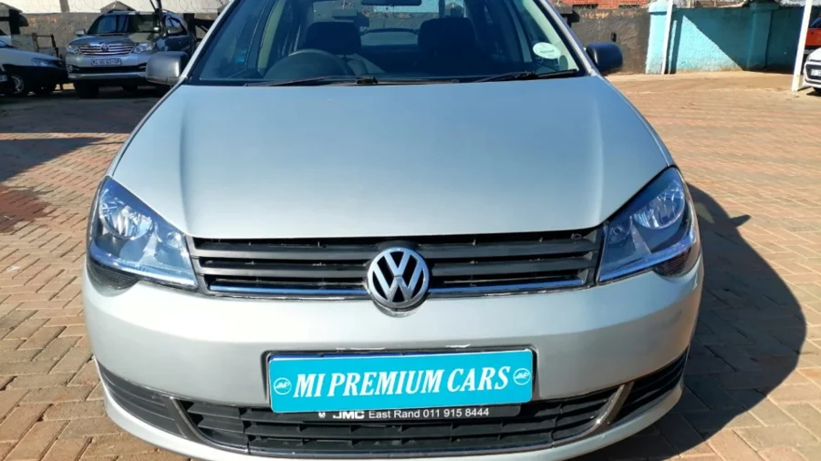 Used 2013 VW Polo Vivo POLO VIVO 1.4 TRENDLINE AUTO SEDAN - MI Premium Cars Used 2013 VW Polo Vivo POLO VIVO 1.4 TRENDLINE AUTO SEDAN - MI Premium Cars