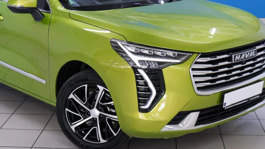 Used  2023 Haval Jolion 1.5T Luxury auto - McCarthy VW Menlyn