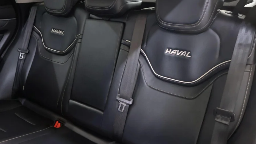 Used  2023 Haval Jolion 1.5T Luxury auto - McCarthy VW Menlyn