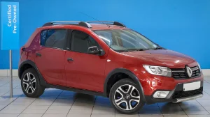 Used  2019 Renault Sandero 66kW turbo Stepway TechRoad