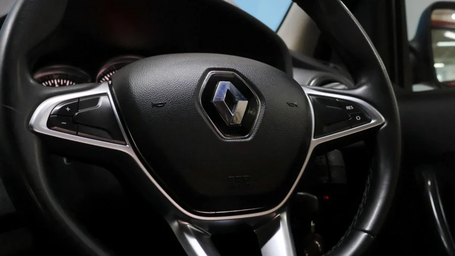 Used  2019 Renault Sandero 66kW turbo Stepway TechRoad - McCarthy VW Menlyn
