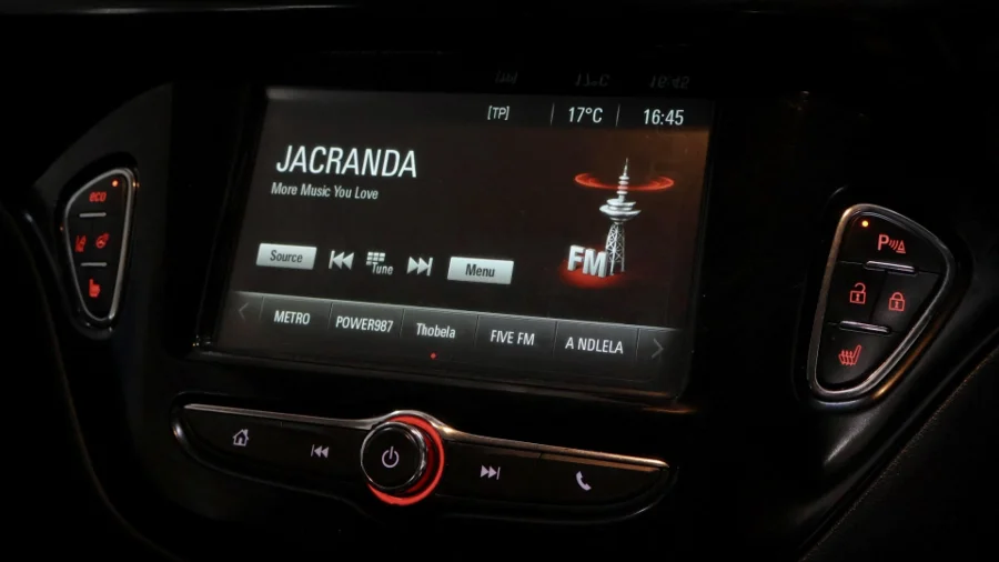 Used  2019 Opel Corsa GSi - McCarthy VW Menlyn