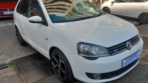 Used  2016 VW Polo 1.6 Comfortline