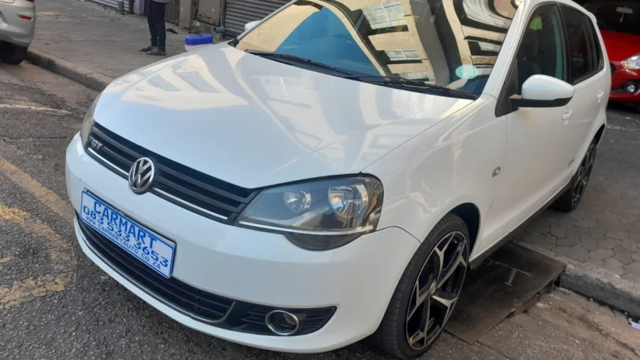 Used 2016 VW Polo 1.6 Comfortline - Carmart Auto Dealer Used 2016 VW Polo 1.6 Comfortline - Carmart Auto Dealer