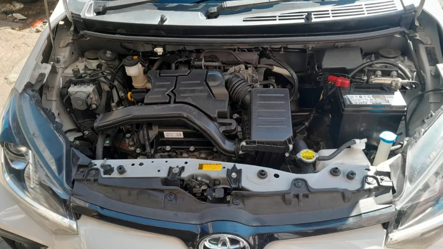 Used 2021 Toyota Agya 1.0 - Carmart Auto Dealer Used 2021 Toyota Agya 1.0 - Carmart Auto Dealer