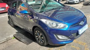 Used  2013 Hyundai i30 1.6 Premium