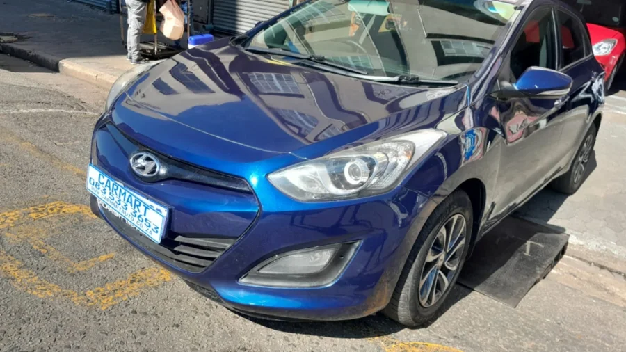 Used 2013 Hyundai i30 1.6 Premium - Carmart Auto Dealer Used 2013 Hyundai i30 1.6 Premium - Carmart Auto Dealer