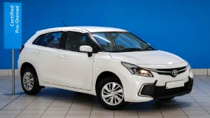 Used  2024 Toyota Starlet 1.5 Xi