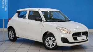 Used  2024 Suzuki Swift 1.2 GA