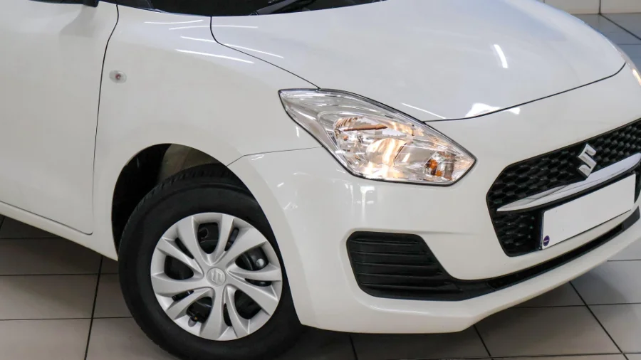 Used  2024 Suzuki Swift 1.2 GA - McCarthy VW Menlyn