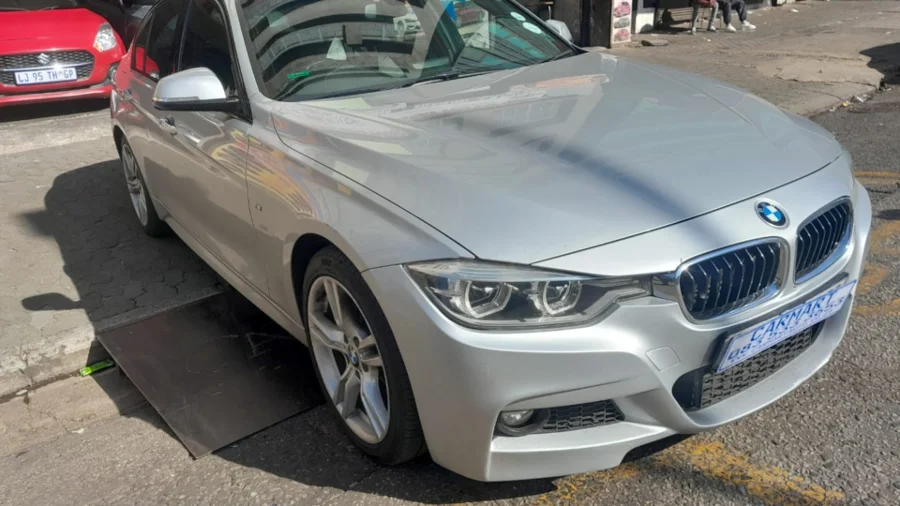 Used 2016 BMW 3 Series 320i coupe auto - Carmart Auto Dealer Used 2016 BMW 3 Series 320i coupe auto - Carmart Auto Dealer