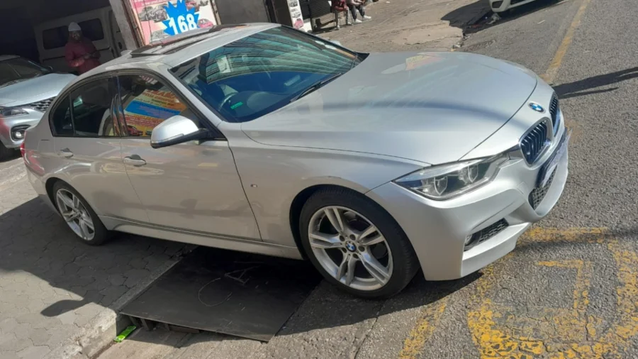 Used 2016 BMW 3 Series 320i coupe auto - Carmart Auto Dealer Used 2016 BMW 3 Series 320i coupe auto - Carmart Auto Dealer