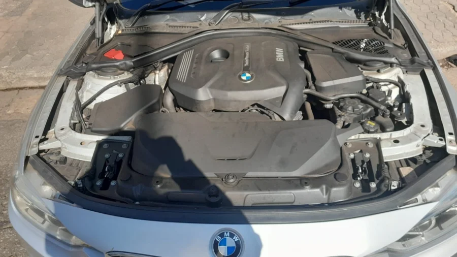 Used 2016 BMW 3 Series 320i coupe auto - Carmart Auto Dealer Used 2016 BMW 3 Series 320i coupe auto - Carmart Auto Dealer