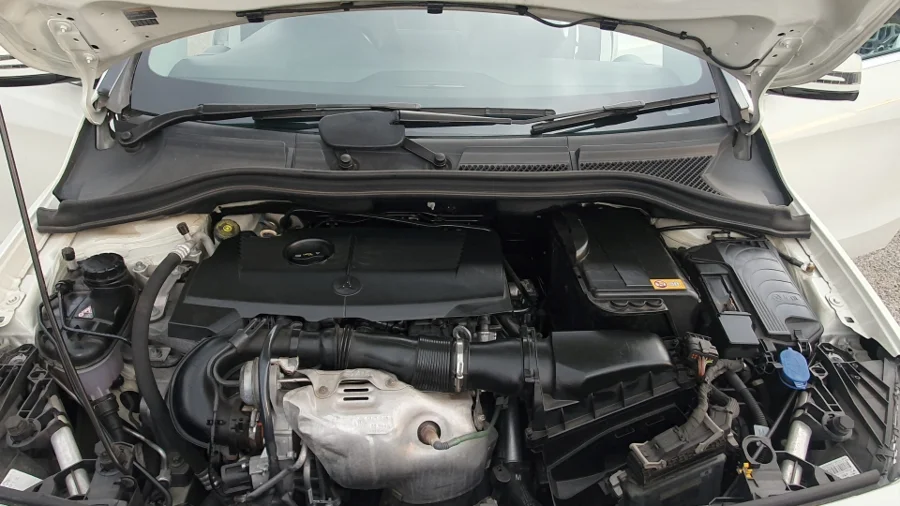 Used  2013 Mercedes Benz B-Class B180 auto - Nolly Motors