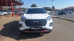Used 2024 Chery Tiggo 4 Pro 1.5 Comfort