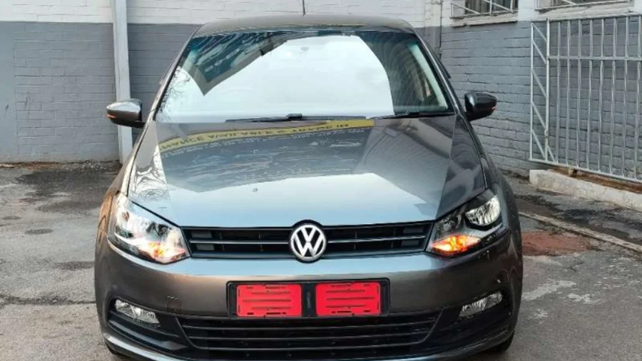 Used 2011 Volkswagen Polo 1.6 Comfortline - Venture Giant Investment Used 2011 Volkswagen Polo 1.6 Comfortline - Venture Giant Investment