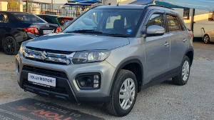 Used  2022 Suzuki Vitara Brezza 1.5 GLX auto