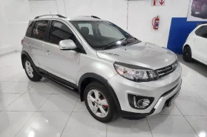 Used  2020 Haval H1 1.5