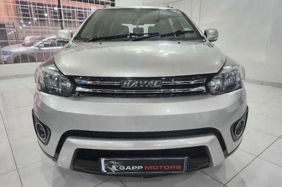 Used 2020 Haval H1 1.5 - GAPP Motors Used 2020 Haval H1 1.5 - GAPP Motors