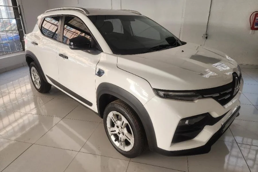 Used 2023 Renault Kiger 1.0 Zen auto - GAPP Motors Used 2023 Renault Kiger 1.0 Zen auto - GAPP Motors