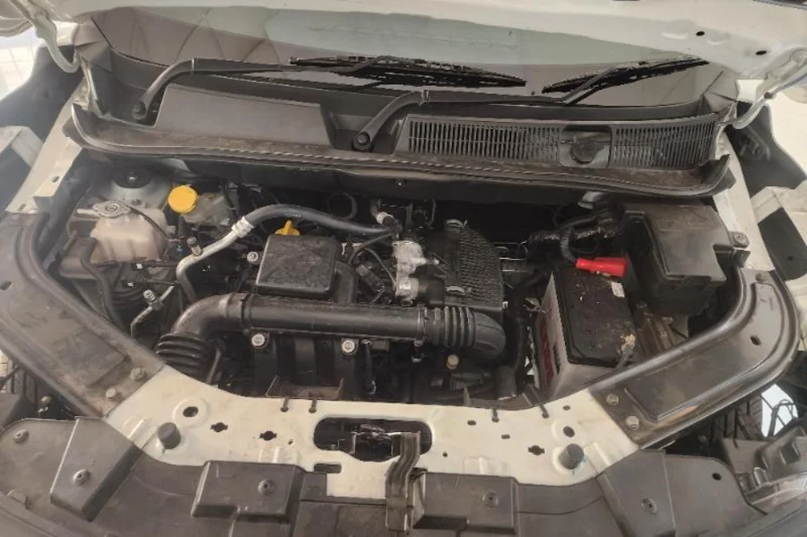 Used 2023 Renault Kiger 1.0 Zen auto - GAPP Motors Used 2023 Renault Kiger 1.0 Zen auto - GAPP Motors