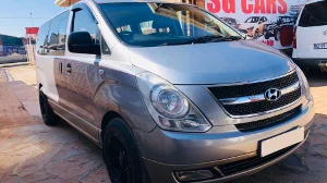 Used  2014 Hyundai H-1 2.5VGTi bus Elite 9-seater