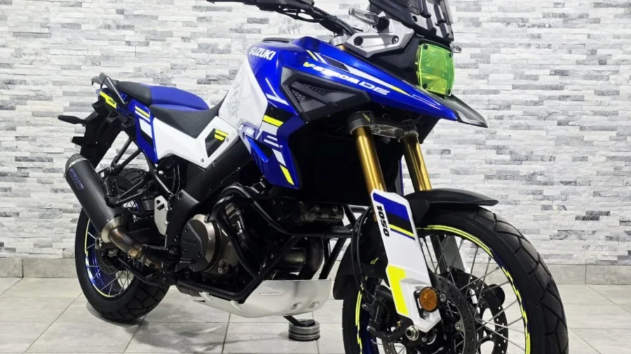 2025 Suzuki DL800-1050 - JMD Motorcycles