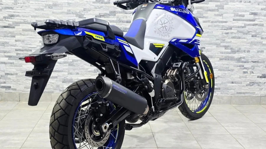 2025 Suzuki DL800-1050 - JMD Motorcycles