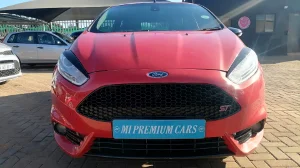 Used  2014 Ford Fiesta 1.0 FORD FIESTA ST