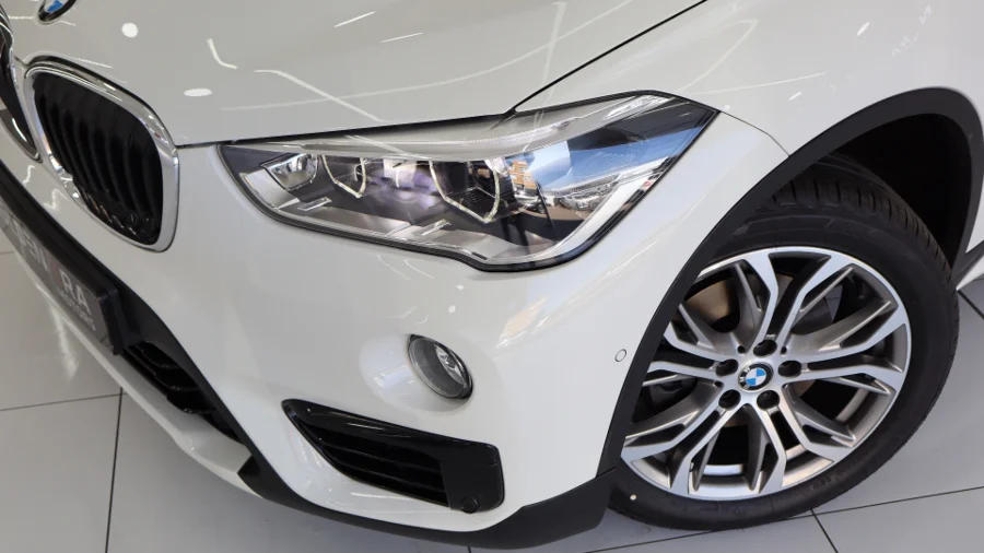 Used 2019 BMW X1 sDrive18i auto - Golden Era Motors Used 2019 BMW X1 sDrive18i auto - Golden Era Motors