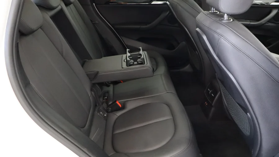 Used 2019 BMW X1 sDrive18i auto - Golden Era Motors Used 2019 BMW X1 sDrive18i auto - Golden Era Motors