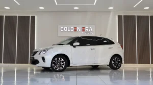 Used  2021 Suzuki Baleno 1.4 GLX auto