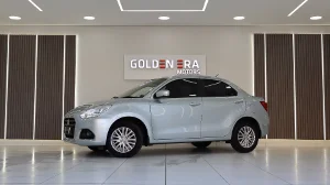 Used  2024 Suzuki DZire 1.2 GL manual