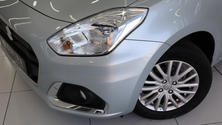 Used  2024 Suzuki DZire 1.2 GL manual - Golden Era Motors