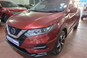 Used 2021 Nissan Qashqai 1.5dCi Tekna