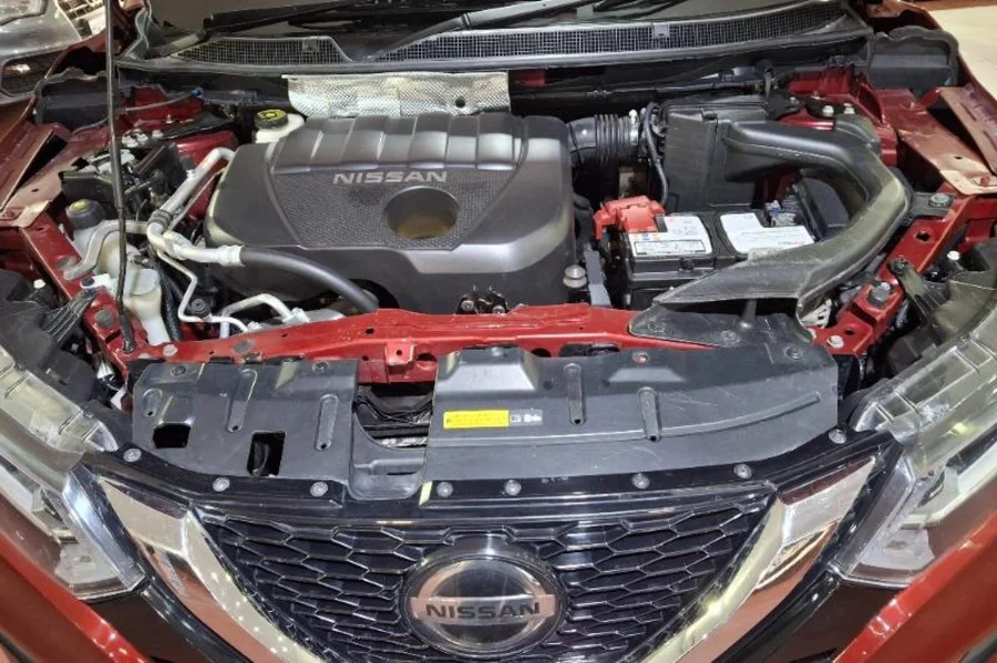 Used 2021 Nissan Qashqai 1.5dCi Tekna - Monalisa Carz Used 2021 Nissan Qashqai 1.5dCi Tekna - Monalisa Carz