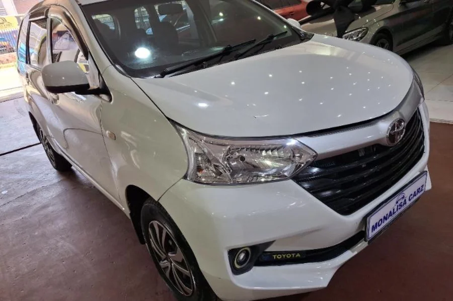 Used 2021 Toyota Avanza 1.5 SX - Monalisa Carz Used 2021 Toyota Avanza 1.5 SX - Monalisa Carz