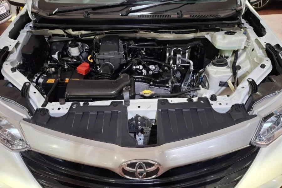 Used 2021 Toyota Avanza 1.5 SX - Monalisa Carz Used 2021 Toyota Avanza 1.5 SX - Monalisa Carz
