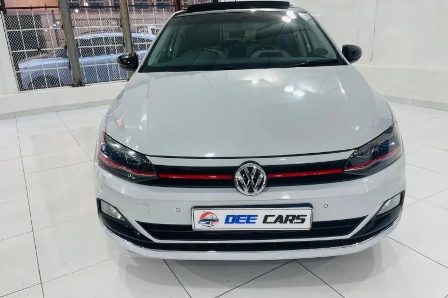 Used  2020 VW Polo hatch 1.0TSI Highline auto - Dee Cars