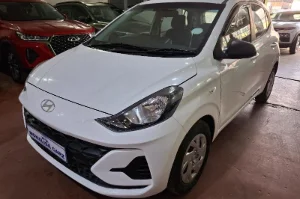 Used 2024 Hyundai Grand i10 1.25 Motion