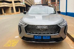 Used  2022 Haval Jolion 1.5T S Super Luxury